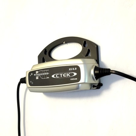 Ctek 8 caricabatteria - ctek,