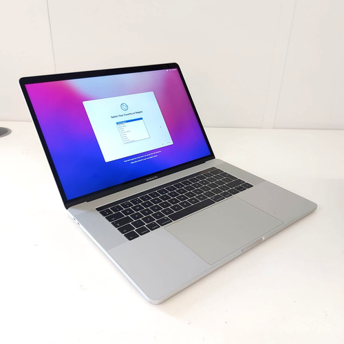 Apple macbook pro a1707 - macbook,