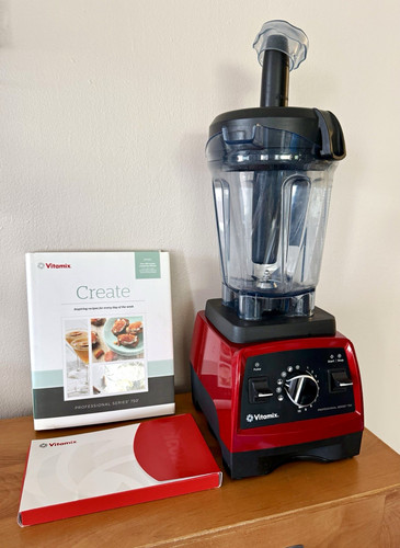 Vitamix professional series - vitamix,