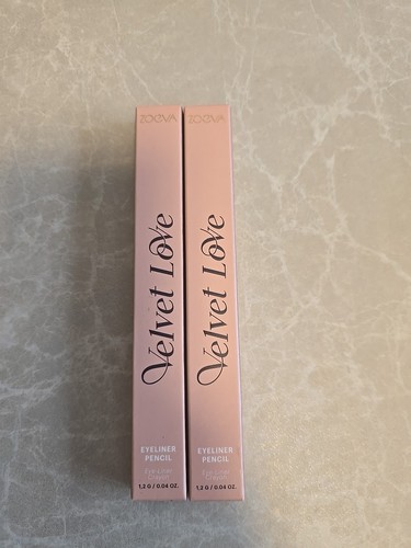 Matita eyeliner velvet love - 2x,