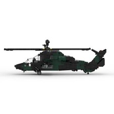 Set mattoncini Mocs C 665