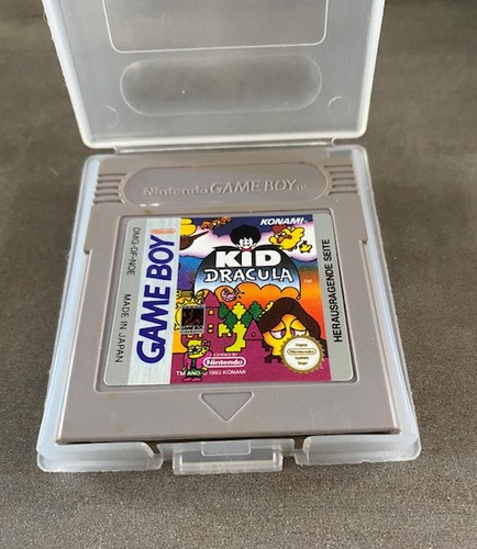 Kid dracula dmg noe - kid, /
