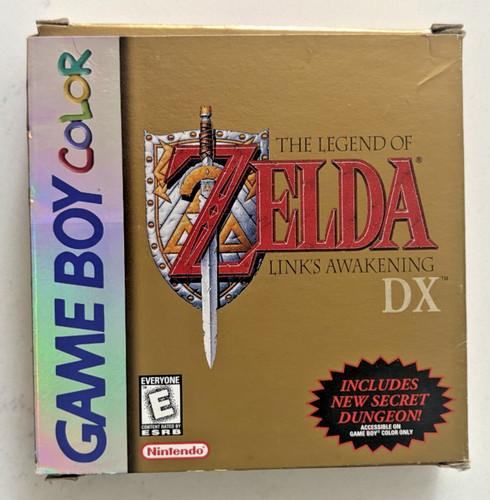 Legend zelda link s - zelda:, link's