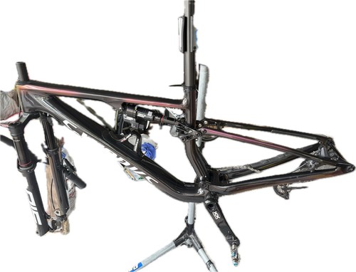 Specialized epic works - specialized, s-works
