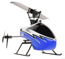 Twister Ninja 250 RC