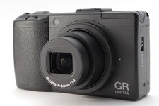 SC:1900 [Top MINT] Ricoh GR