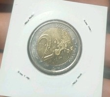 2€ Commemorativi Finlandia