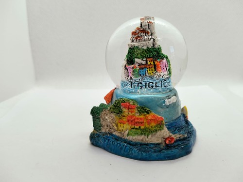 Snowball palla neve misura - di,