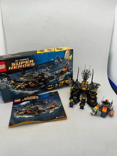 Lego comics super heroes - dc,