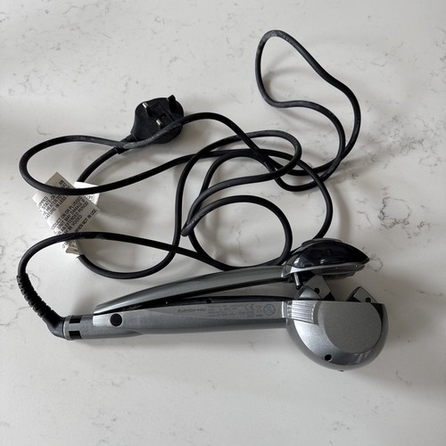 Babyliss pro perfect - pro, curl
