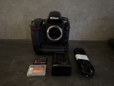 Nikon D700 Body con