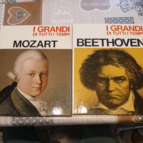 Grandi tutti i - i, tempi