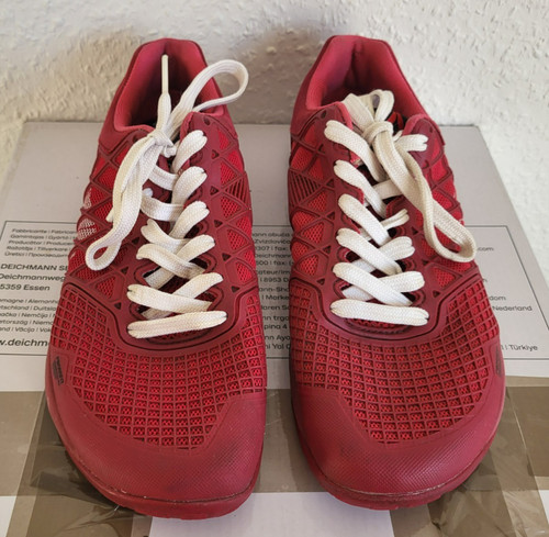 Reebok crossfit nano cf74 - nano,