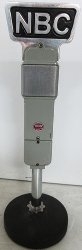 Microfono tavolo turner - da,