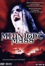 Midnight mass von tony mandile - midnight,