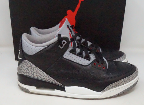 Taglia air jordan 3 - 11,