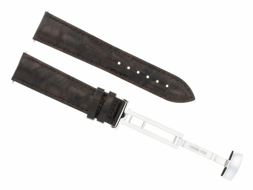 Chiusura ricambio pelle - in,