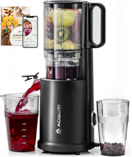 AOBOSI Estrattore Frutta E