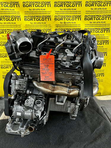 059100033a motore semicompl - motore,