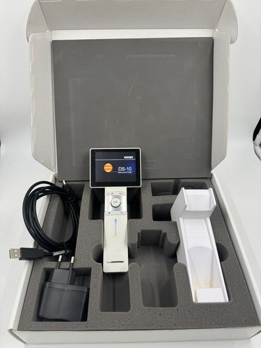 Nidek medical versacamm - medical,