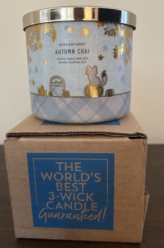 Bath body works autumn - &,