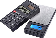 200 G/0,01 G per PC E