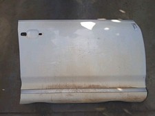 Porta Anteriore Destro BIANCO DX Porsche Cayenne Serie 1 03-07