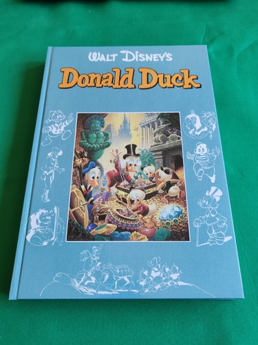 Walt disney donald - walt, disney's