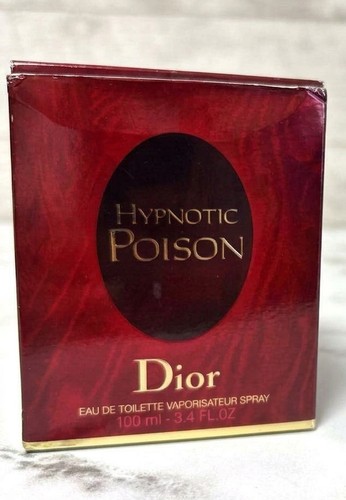 Christian dior hypnotic poison - christian,
