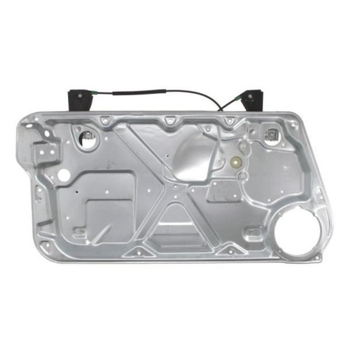 Finestrino elettrico sinistro - finestrino,