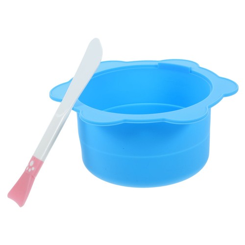 Scaldacera silicone fodera - in,