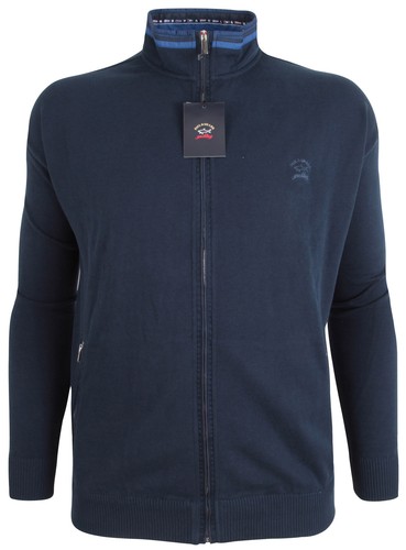 Cardigan uomo paul - cardigan, &