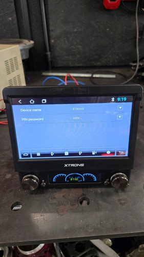 Lettore auto hd - lettore,