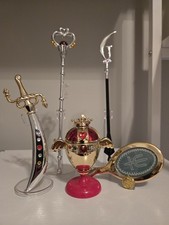 Sailor Moon Stick & Rod Vol 5