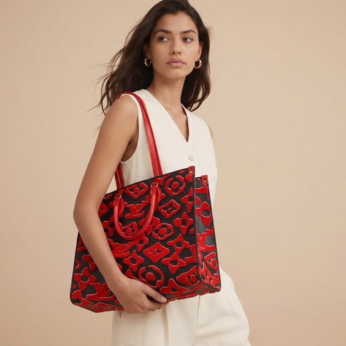 Louis vuitton onthego urs - onthego,