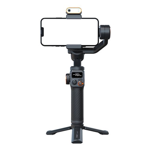 Hohem isteady kit gimbal - hohem,