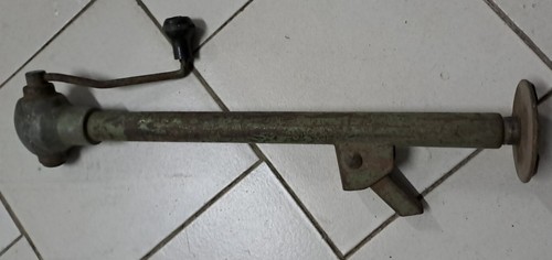 Crick martinetto fiat epoca - martinetto,