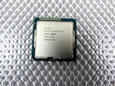 Processore CPU Intel i5-3330