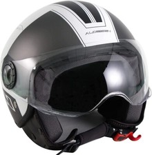 CASCO MOTO SCOOTER DEMI JET