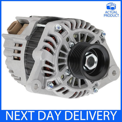 150a alternator fits nissan - 150a,