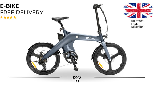 Bicicletta elettrica