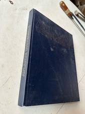 ATLANTE UNIVERSALE 1983