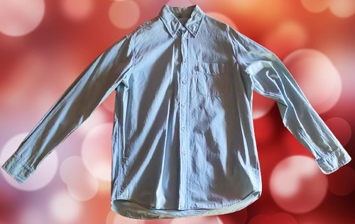 Men long sleeve - men's, m