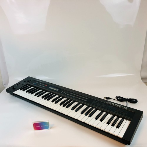 Roland alpha juno - alpha, 2