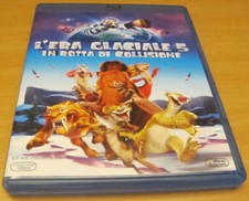 L'era glaciale In rotta di