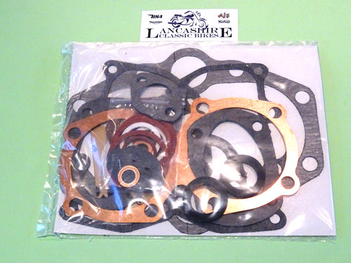 Kit guarnizioni motore triumph - kit,