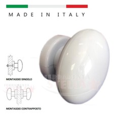 POMOLO POMELLO POMO FISSO