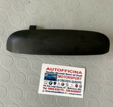 MANIGLIA PORTA EST POST SX FIAT PANDA (312) 2012> G1420