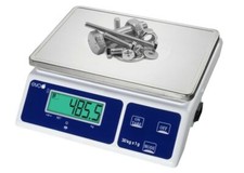 Bilancia pesapacchi digitale