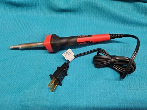 Saldatore weller 40w - saldatore,